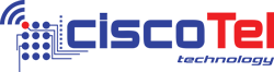Ciscotel Technology Logo